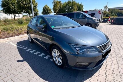 Seat Leon 41.941 km 16.499 &euro; Lengede 38268