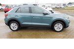 VW T-Roc 1.5 Life TSI BMT Navi Klima Standheizung 29.700 km 23.990 € Vordorf 38533