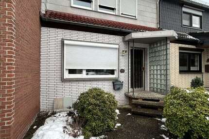 Haus Salzgitter Ortschaft Nord - 3 Zimmer, 95 m&sup2;, 148.000&euro; | Angebot:25032961