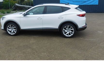Cupra Formentor 23.800 km 21.990 € Vordorf 38533