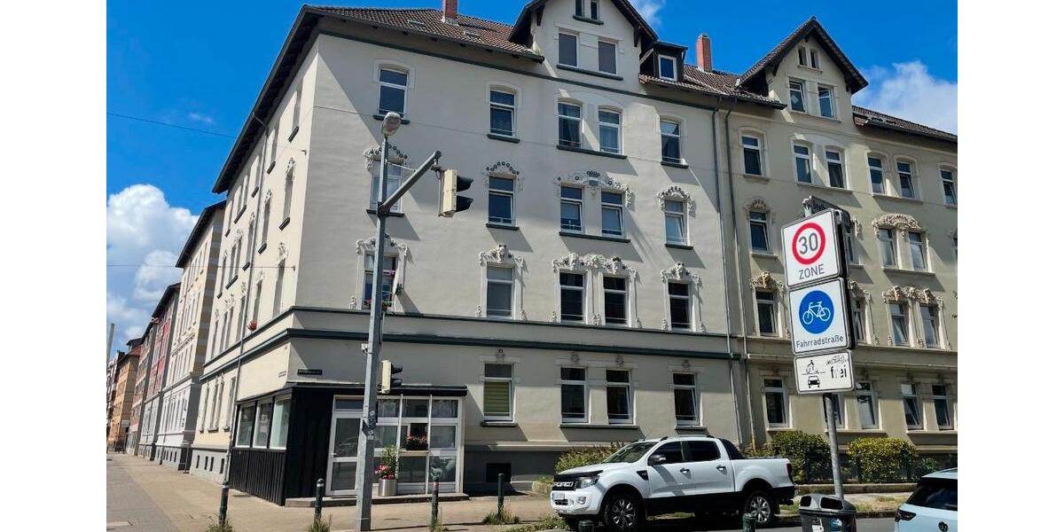 Mehrfamilienhaus, Wohnhaus Braunschweig Nordstadt - 45 Zimmer, 980 m&sup2;, 2.250.000&euro; | Angebot:26627098