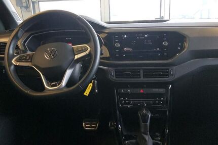 VW T-Cross 84.500 km 19.499 &euro; Peine 31226