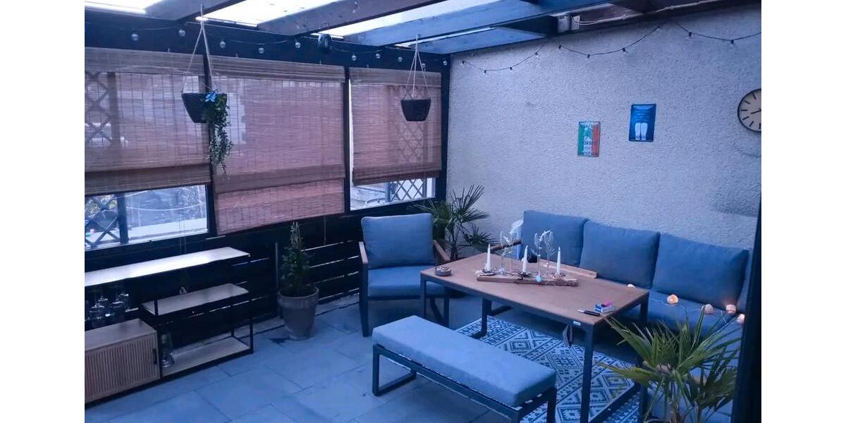 Reihenhaus Lengede - 4 Zimmer, 120 m&sup2;, 279.000&euro; | Angebot:26487372