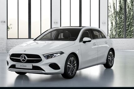Mercedes-Benz A 250 1.876 km 38.212 € Braunschweig 38122
