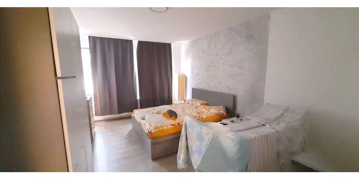 Etagenwohnung Braunschweig Innenstadt - 3 Zimmer, 90 m&sup2;, 810&euro; | Angebot:25770898