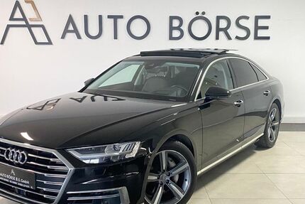 Audi A8 159.890 km 38.890 &euro; Braunschweig 38114