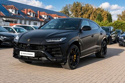 Lamborghini Urus 49.000 km 229.900 &euro; Lengede 38268