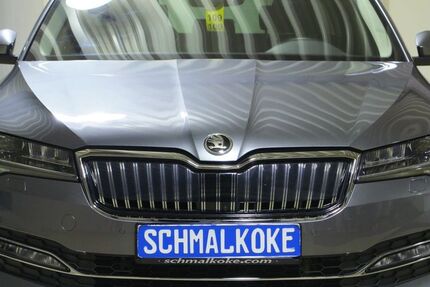 Skoda Superb 66.100 km 27.500 &euro; Braunschweig 38112