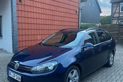 VW Golf 228.000 km 5.350 &euro; Denkte 38321