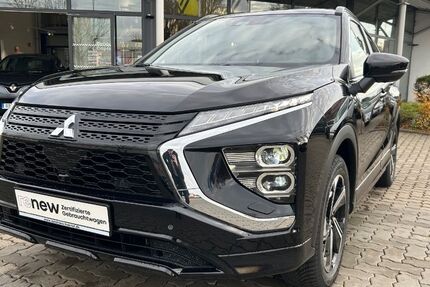 Mitsubishi Eclipse Cross 53.709 km 21.444 &euro; Braunschweig 38112