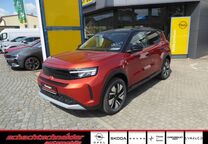 Gebrauchtwagen Opel Frontera