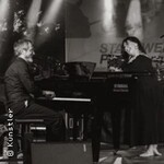 Jessy Martens & Jan Fischer's Blues Support