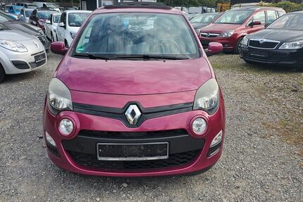 Renault Twingo 166.031 km 2.290 &euro; Braunschweig 38120