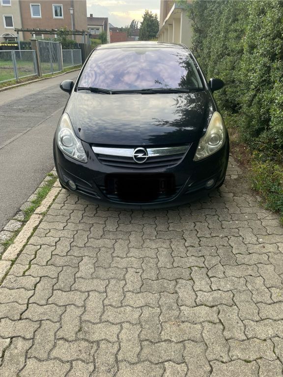 Corsa