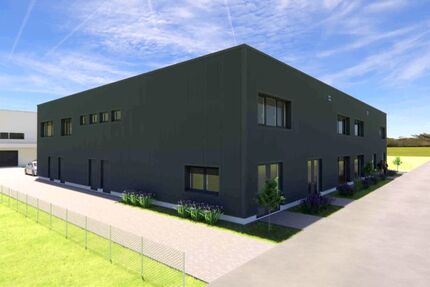 Selfstorages Lagerräume 11 qm 16 qm 21qm, frostfrei zimmer