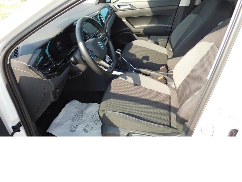 VW Polo 1.0 Life MPI BMT 4Trg Klima Navi LED 13.000 km 15.390 € Vordorf 38533