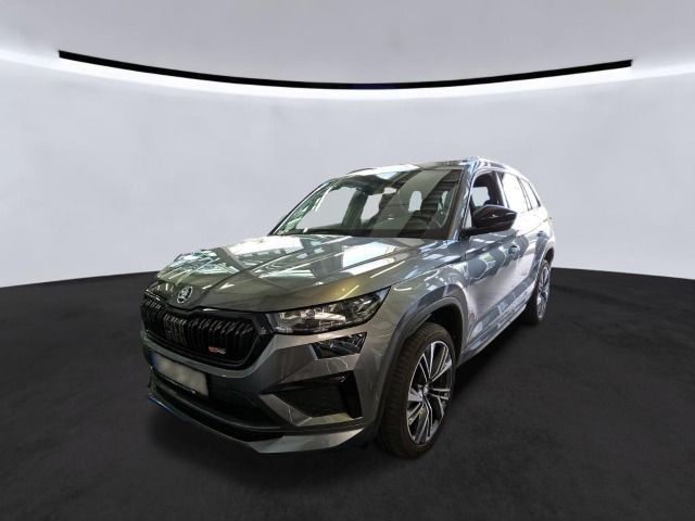 Skoda Kodiaq 68.493 km 37.290 &euro; Wolfsburg 38440