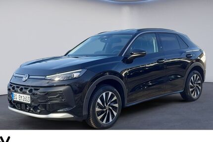 VW T-Roc 3.231 km 33.250 &euro; Braunschweig 38124