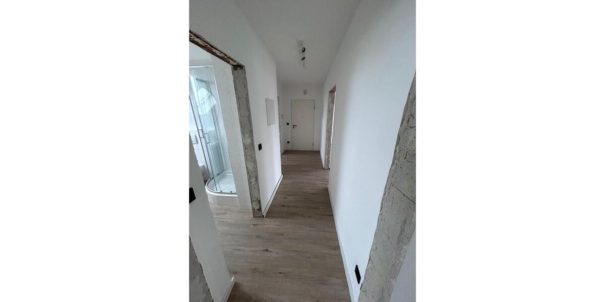 Dachgeschoßwohnung Salzgitter Ortschaft Ost - 2 Zimmer, 54 m&sup2;, 600&euro; | Angebot:24832657