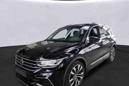 VW Tiguan 95.596 km 29.355 &euro; Braunschweig 38122