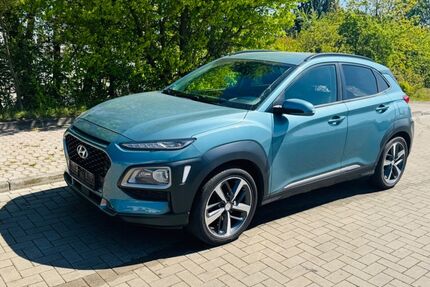 Hyundai KONA 131.009 km 9.999 &euro; Burgdorf 38272
