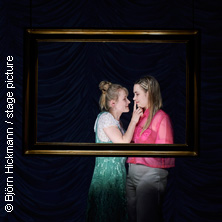 Stolz und Vorurteil* (*oder so) 14.06.2026 Staatstheater Braunschweig | Kleines Haus