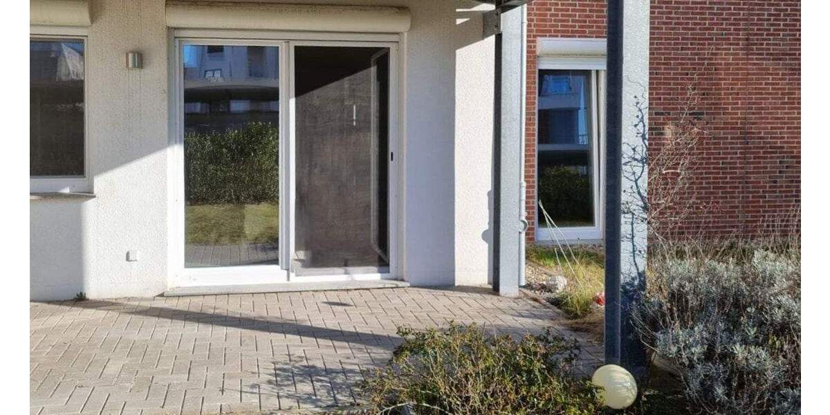 Etagenwohnung Braunschweig Volkmarode - 3 Zimmer, 98 m&sup2;, 398.000&euro; | Angebot:25899382