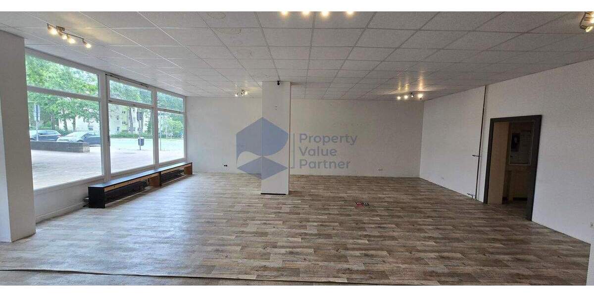 Gewerbeobjekt Wolfsburg Rabenberg - 1 Zimmer, 1.441&euro; | Angebot:25193407