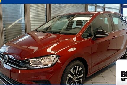 VW Golf Sportsvan 20.749 km 18.900 &euro; Wolfsburg-Heiligendorf 38444
