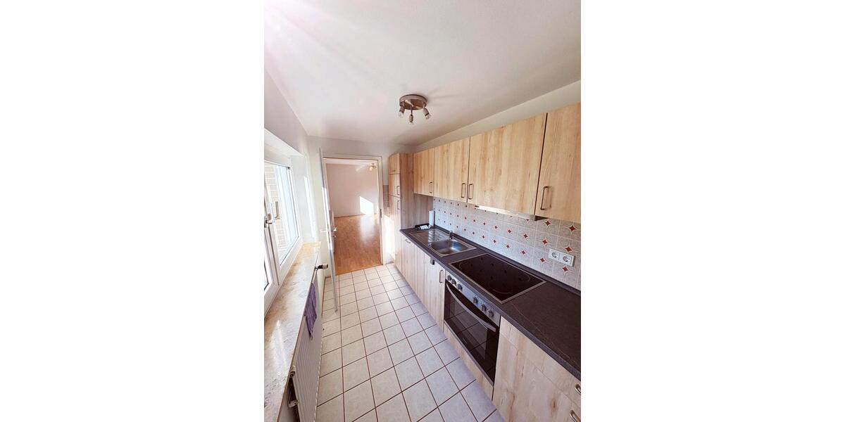 Etagenwohnung Salzgitter Ortschaft Nord - 2 Zimmer, 59 m&sup2;, 450&euro; | Angebot:25978195