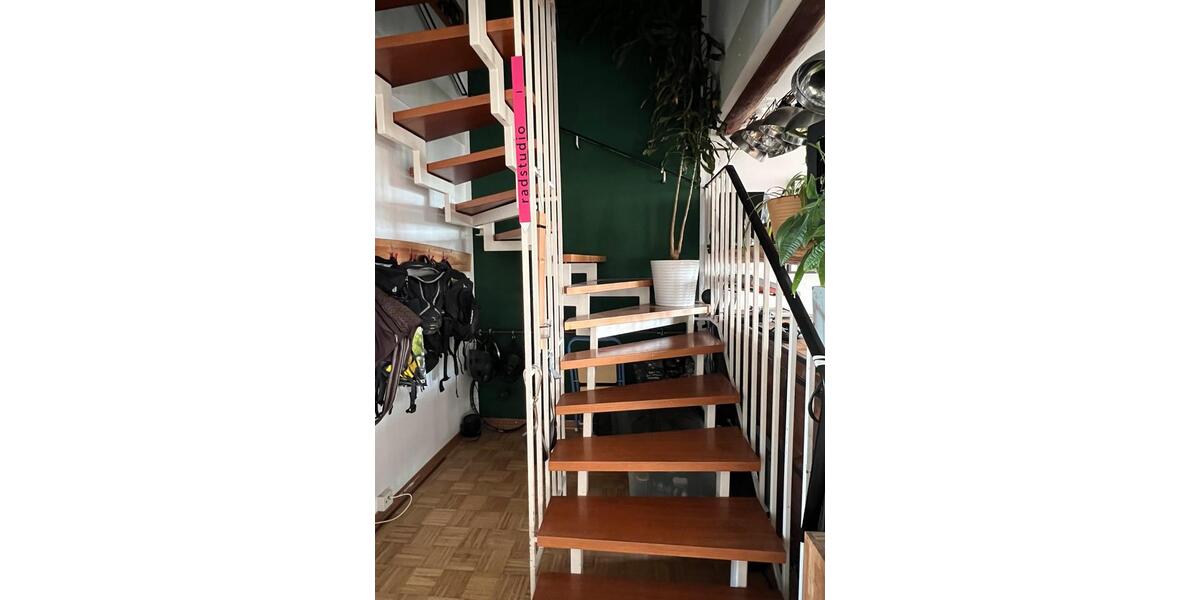 Maisonettenwohnung Braunschweig Östliches Ringgebiet - 4 Zimmer, 96 m&sup2;, 325.000&euro; | Angebot:26884764