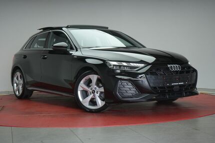 Audi A3 11.000 km 35.490 &euro; Braunschweig 38110