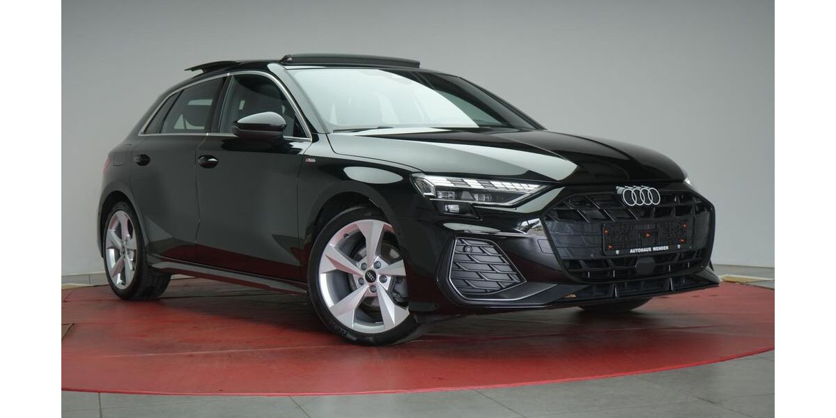 Audi A3 11.000 km 35.490 &euro; Braunschweig 38110