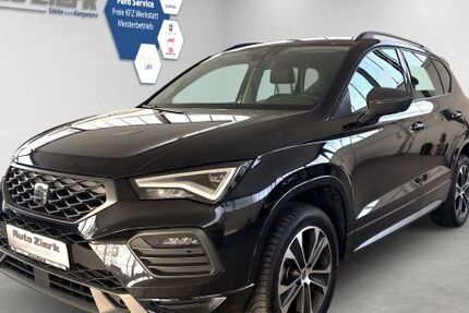 Seat Ateca 25.000 km 26.890 &euro; Peine 31226