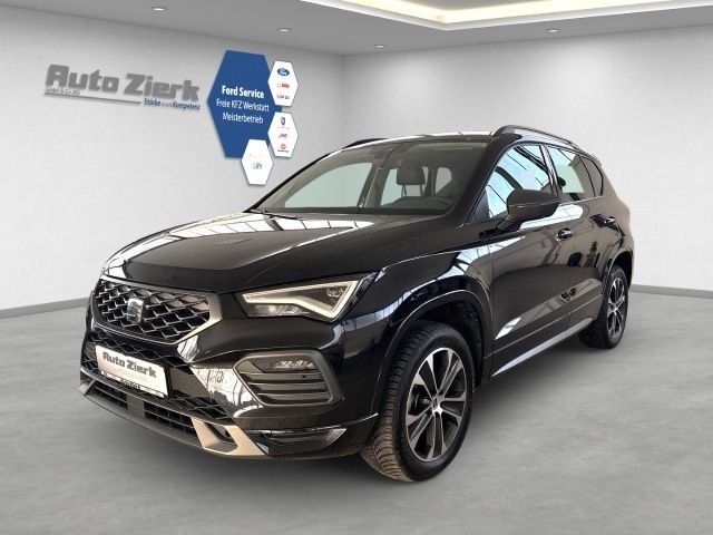Seat Ateca 25.000 km 26.890 &euro; Peine 31226