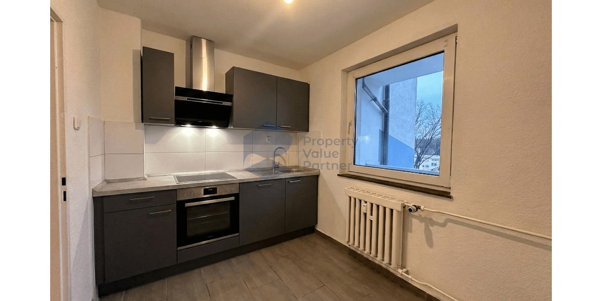 Etagenwohnung Wolfsburg Rabenberg - 2 Zimmer, 59 m&sup2;, 506&euro; | Angebot:25679895
