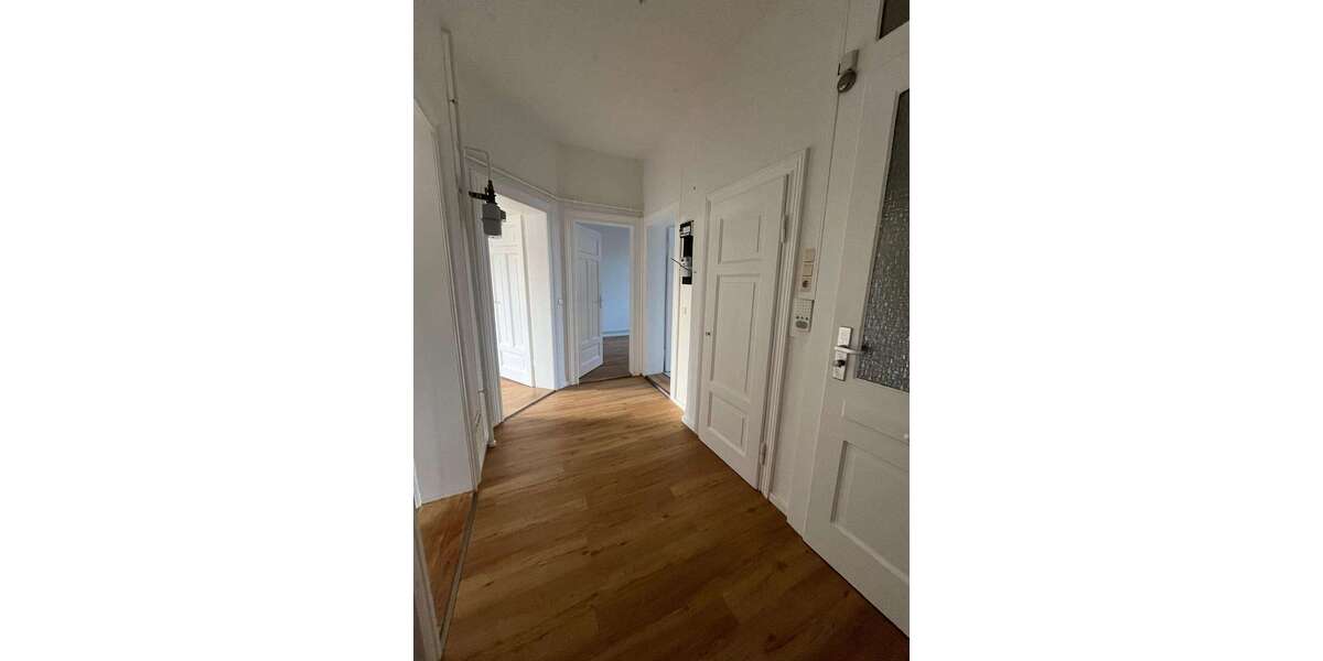 Etagenwohnung Braunschwieg Westliches Ringgebiet - 2 Zimmer, 58 m&sup2;, 640&euro; | Angebot:25571960