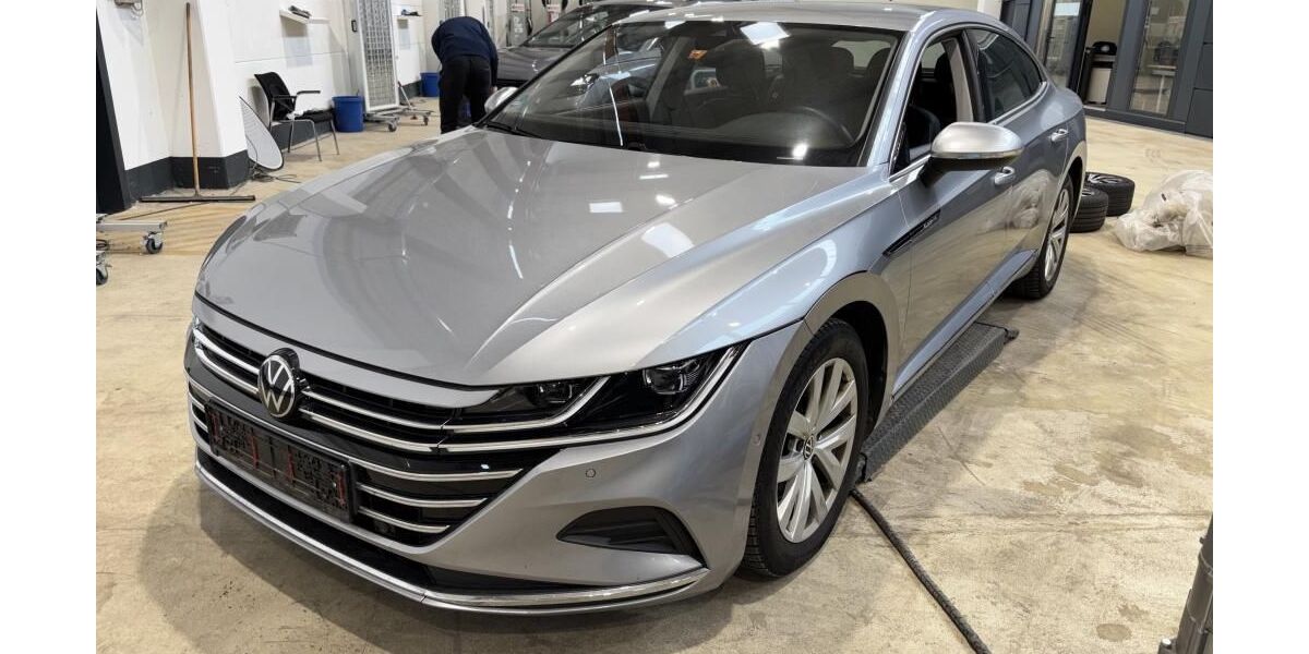 VW Arteon 160.000 km 22.990 &euro; Peine 31226
