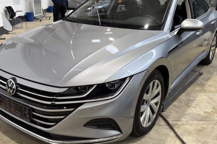 VW Arteon 160.000 km 23.990 &euro; Peine 31226