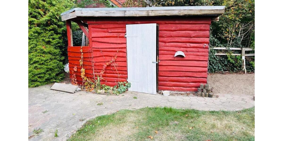 Einfamilienhaus Meinersen - 7 Zimmer, 158 m&sup2;, 399.000&euro; | Angebot:24813463