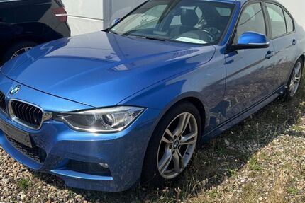 BMW 318 122.400 km 13.790 &euro; Lengede OT Broistedt 38268