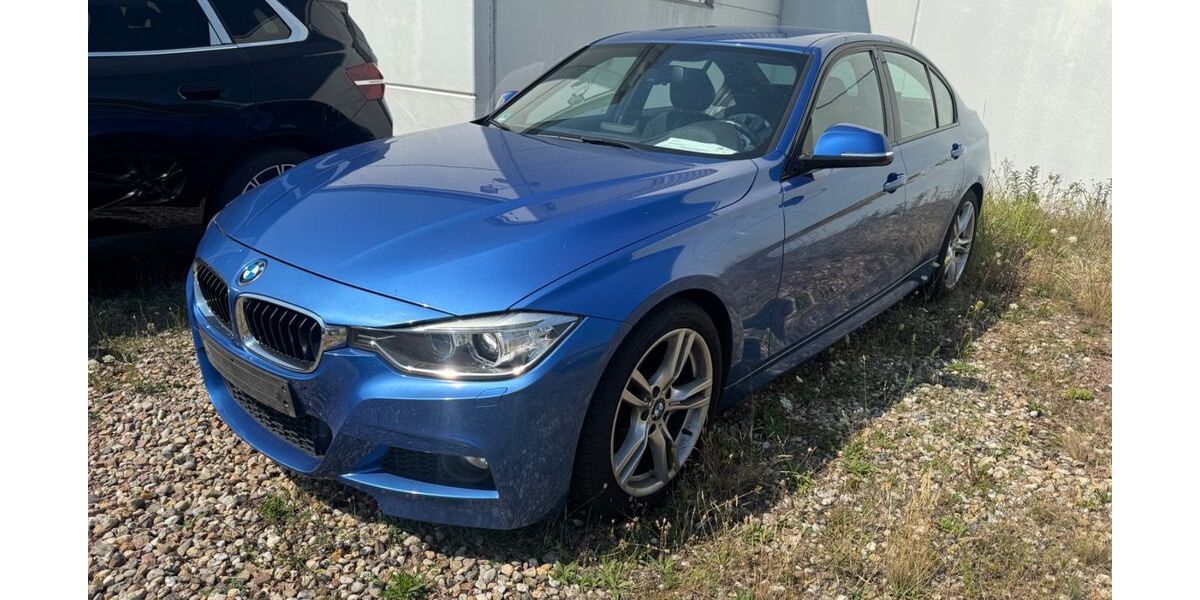 BMW 318 122.400 km 13.790 &euro; Lengede OT Broistedt 38268
