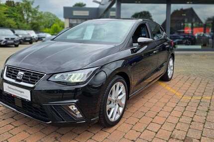 Seat Ibiza 10.450 km 19.390 &euro; Schwülper 38179
