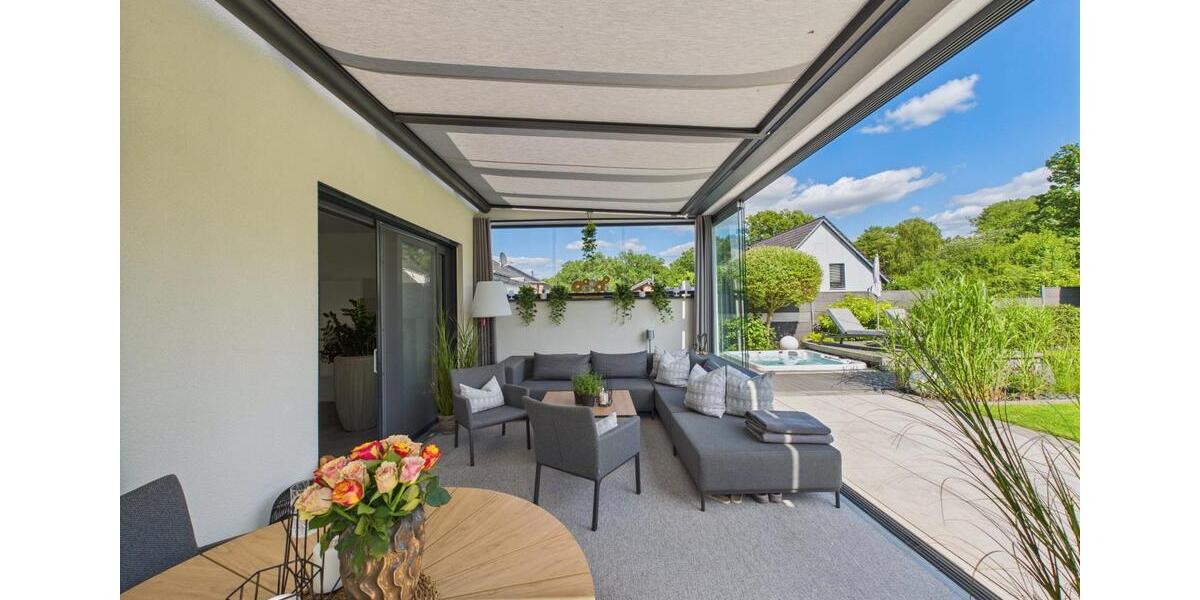 Einfamilienhaus Wolfsburg Almke - 890.000&euro; | Angebot:26995776