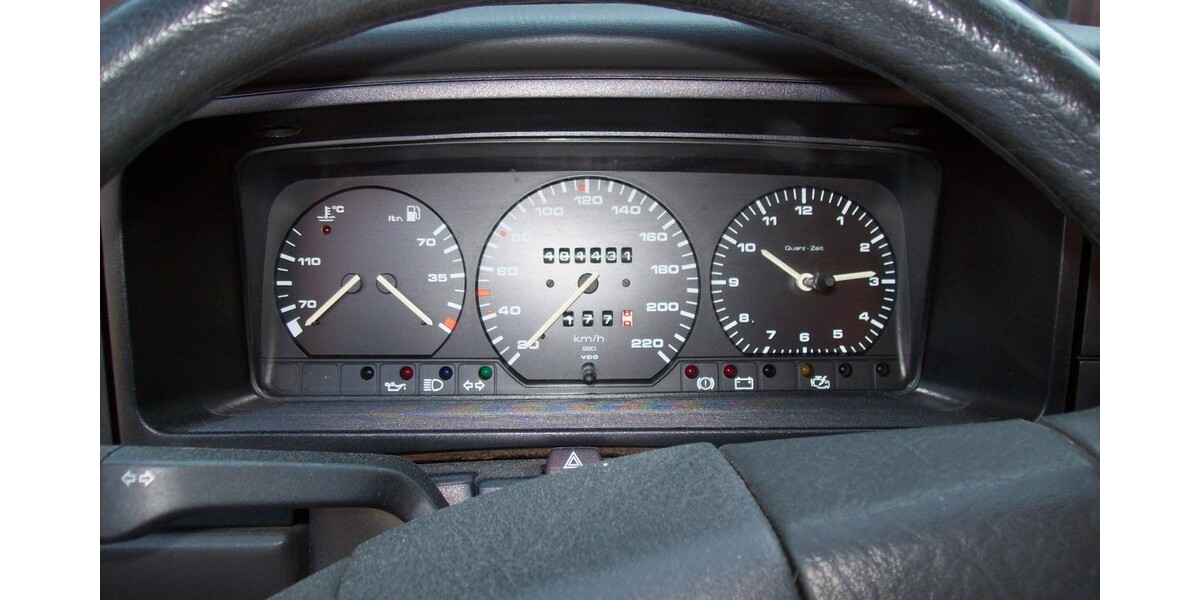 VW Passat 101.500 km 3.900 &euro; Salzgitter 38226