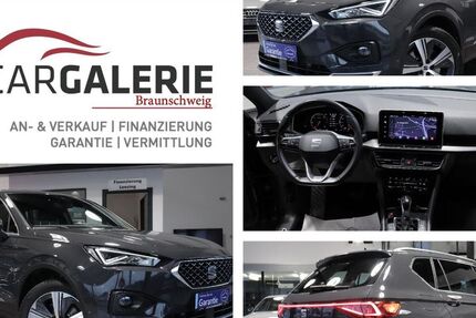 Seat Tarraco 111.000 km 26.950 &euro; Braunschweig 38116