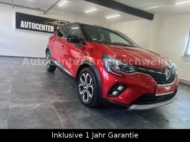 Captur