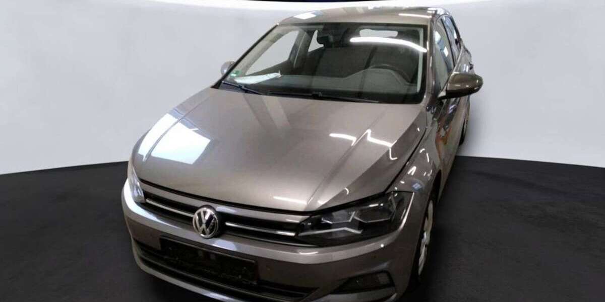VW Polo 125.700 km 8.890 &euro; Braunschweig 38114
