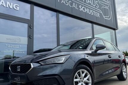 Seat Leon 115.000 km 13.950 &euro; Vechelde 38159