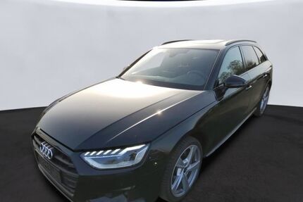 Audi A4 111.000 km 19.900 &euro; Schöppenstedt 38170